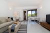 Apartment in Albufeira - Apartment Salgados Lounge - By D´alma Portuguesa