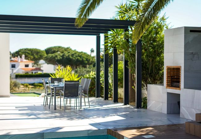 Villa in Albufeira - Villa Videira - By Dalma Portuguesa Villa in Albufeira - Villa Videira - By Dalma Portuguesa