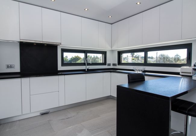 Villa in Albufeira - Villa Videira - By Dalma Portuguesa Villa in Albufeira - Villa Videira - By Dalma Portuguesa