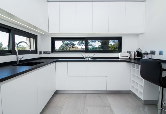 Villa in Albufeira - Villa Videira - By Dalma Portuguesa Villa in Albufeira - Villa Videira - By Dalma Portuguesa