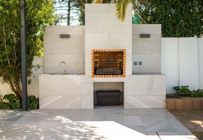 Villa in Albufeira - Villa Videira - By Dalma Portuguesa Villa in Albufeira - Villa Videira - By Dalma Portuguesa