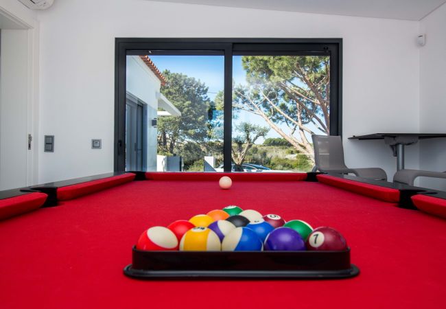 Villa in Albufeira - Villa Videira - By Dalma Portuguesa Villa in Albufeira - Villa Videira - By Dalma Portuguesa