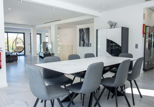 Villa in Albufeira - Villa Videira - By Dalma Portuguesa Villa in Albufeira - Villa Videira - By Dalma Portuguesa