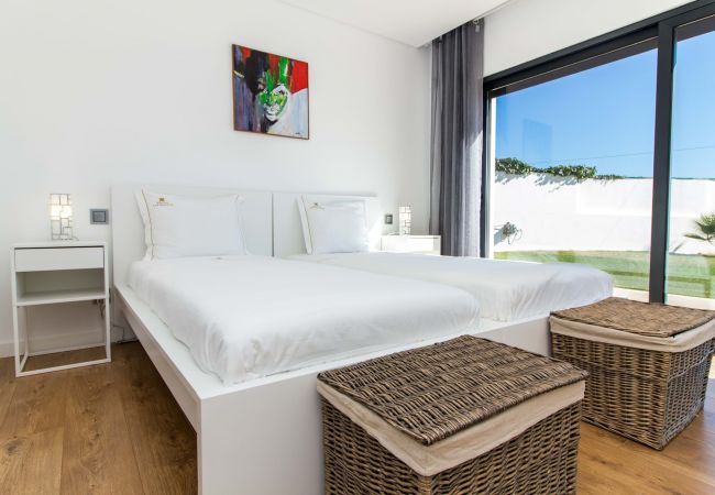 Villa in Albufeira - Villa Videira - By Dalma Portuguesa Villa in Albufeira - Villa Videira - By Dalma Portuguesa