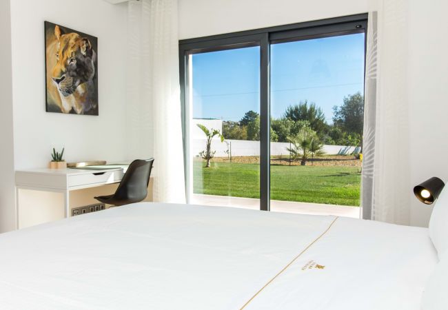 Villa in Albufeira - Villa Videira - By Dalma Portuguesa Villa in Albufeira - Villa Videira - By Dalma Portuguesa