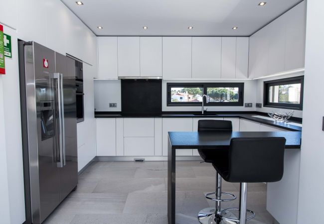 Villa in Albufeira - Villa Videira - By Dalma Portuguesa Villa in Albufeira - Villa Videira - By Dalma Portuguesa