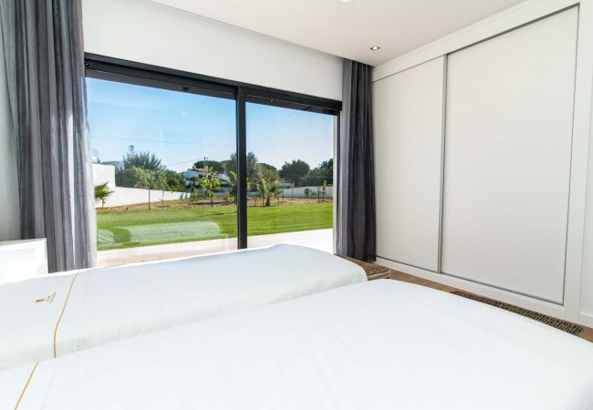 Villa in Albufeira - Villa Videira - By Dalma Portuguesa Villa in Albufeira - Villa Videira - By Dalma Portuguesa