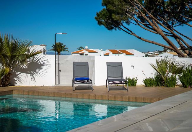 Villa in Albufeira - Villa Videira - By Dalma Portuguesa Villa in Albufeira - Villa Videira - By Dalma Portuguesa