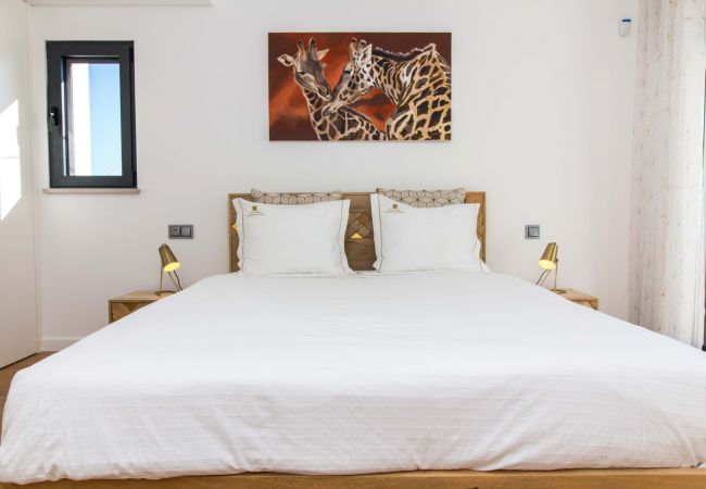 Villa in Albufeira - Villa Videira - By Dalma Portuguesa Villa in Albufeira - Villa Videira - By Dalma Portuguesa