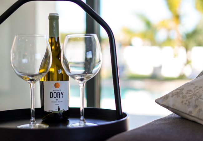 Villa in Albufeira - Villa Videira - By Dalma Portuguesa Villa in Albufeira - Villa Videira - By Dalma Portuguesa