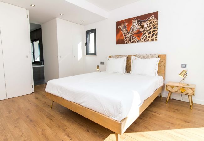 Villa in Albufeira - Villa Videira - By Dalma Portuguesa Villa in Albufeira - Villa Videira - By Dalma Portuguesa