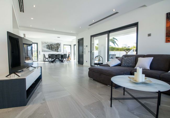 Villa in Albufeira - Villa Videira - By Dalma Portuguesa Villa in Albufeira - Villa Videira - By Dalma Portuguesa