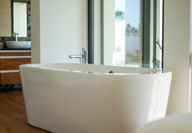 Villa in Albufeira - Villa Videira - By Dalma Portuguesa Villa in Albufeira - Villa Videira - By Dalma Portuguesa