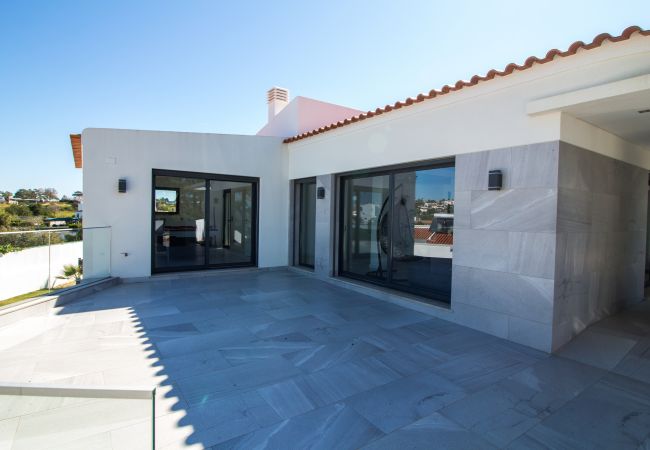 Villa in Albufeira - Villa Videira - By Dalma Portuguesa Villa in Albufeira - Villa Videira - By Dalma Portuguesa