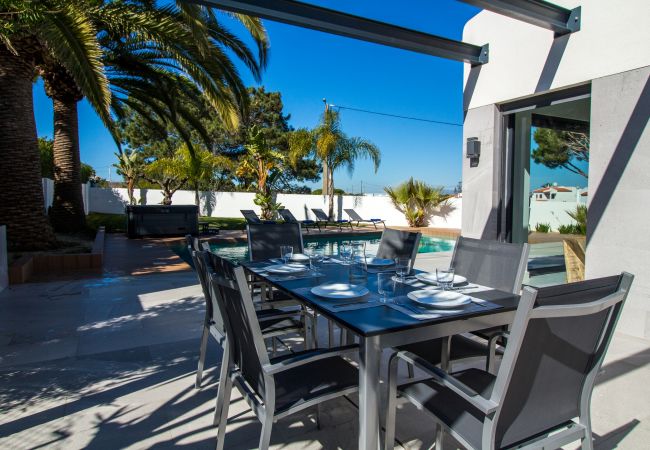 Villa in Albufeira - Villa Videira - By Dalma Portuguesa Villa in Albufeira - Villa Videira - By Dalma Portuguesa