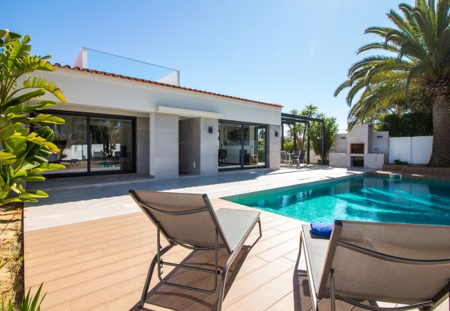 Villa in Albufeira - Villa Videira - By Dalma Portuguesa Villa in Albufeira - Villa Videira - By Dalma Portuguesa