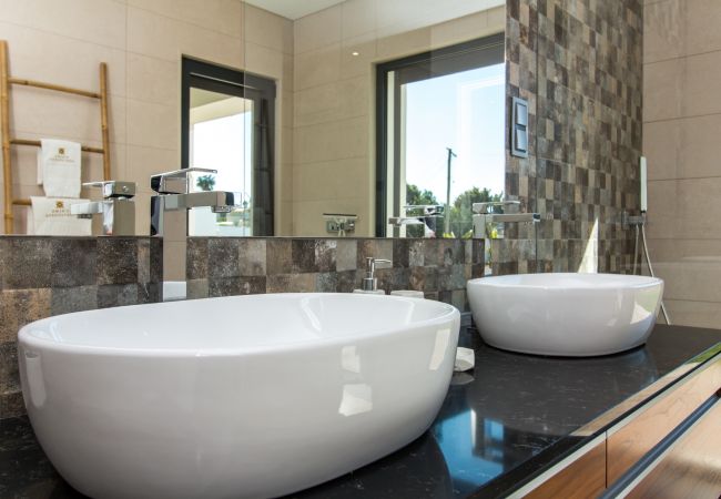 Villa in Albufeira - Villa Videira - By Dalma Portuguesa Villa in Albufeira - Villa Videira - By Dalma Portuguesa