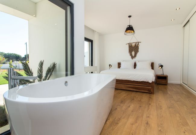 Villa in Albufeira - Villa Videira - By Dalma Portuguesa Villa in Albufeira - Villa Videira - By Dalma Portuguesa