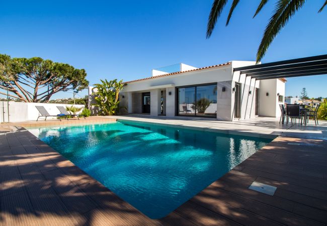 Villa in Albufeira - Villa Videira - By Dalma Portuguesa Villa in Albufeira - Villa Videira - By Dalma Portuguesa