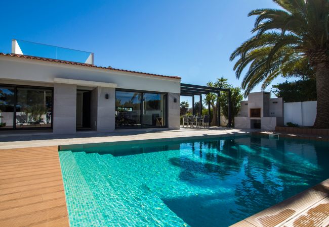 Villa in Albufeira - Villa Videira - By Dalma Portuguesa Villa in Albufeira - Villa Videira - By Dalma Portuguesa