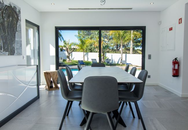 Villa in Albufeira - Villa Videira - By Dalma Portuguesa Villa in Albufeira - Villa Videira - By Dalma Portuguesa