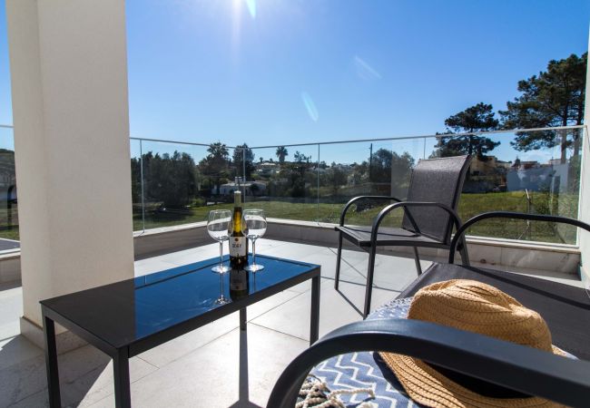 Villa in Albufeira - Villa Videira - By Dalma Portuguesa Villa in Albufeira - Villa Videira - By Dalma Portuguesa