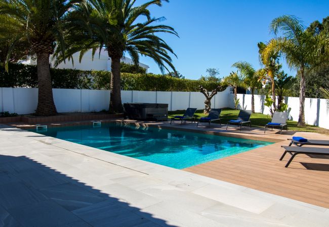 Villa in Albufeira - Villa Videira - By Dalma Portuguesa Villa in Albufeira - Villa Videira - By Dalma Portuguesa