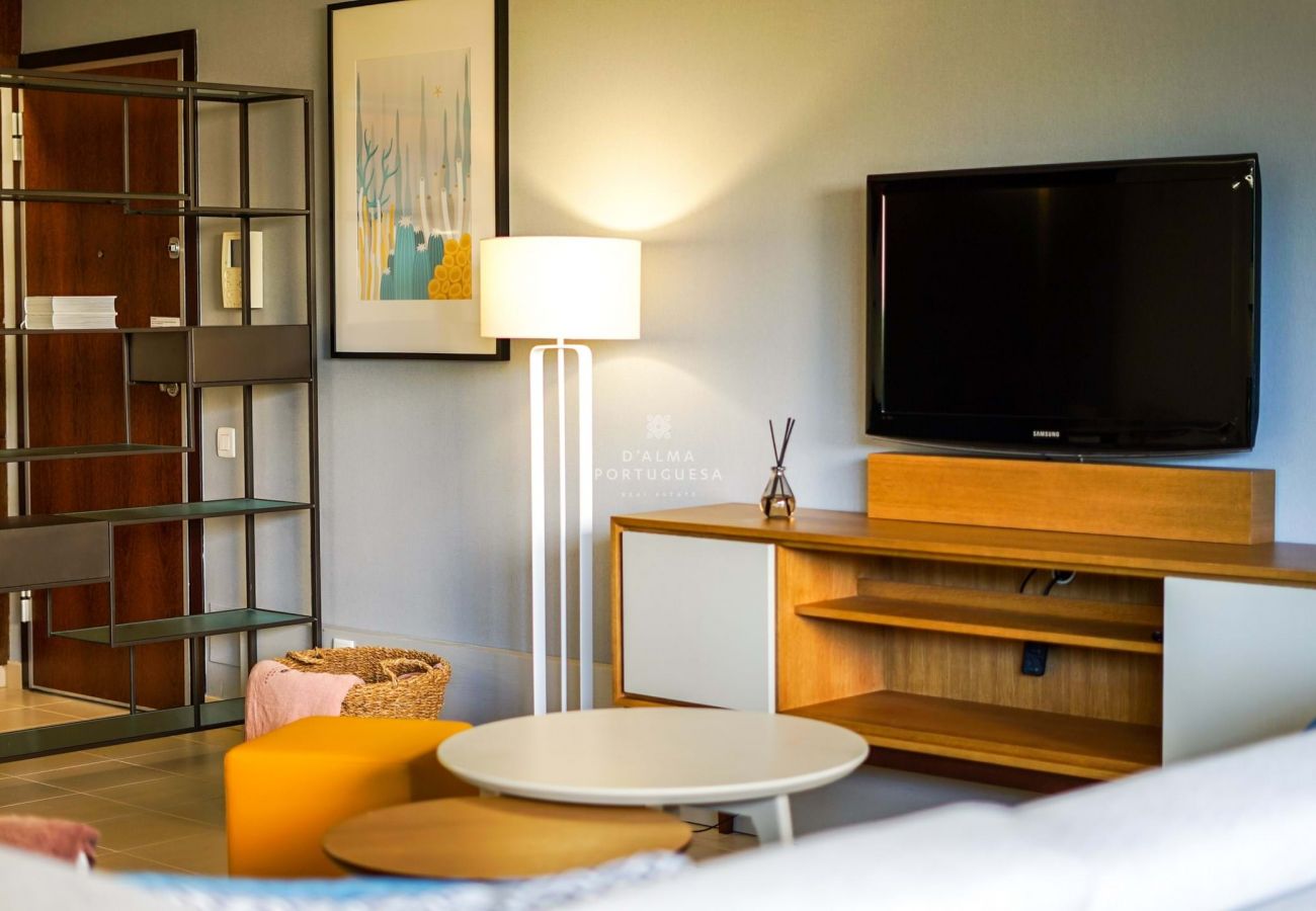 Apartment in Albufeira - Coco Design by D'Alma Portuguesa