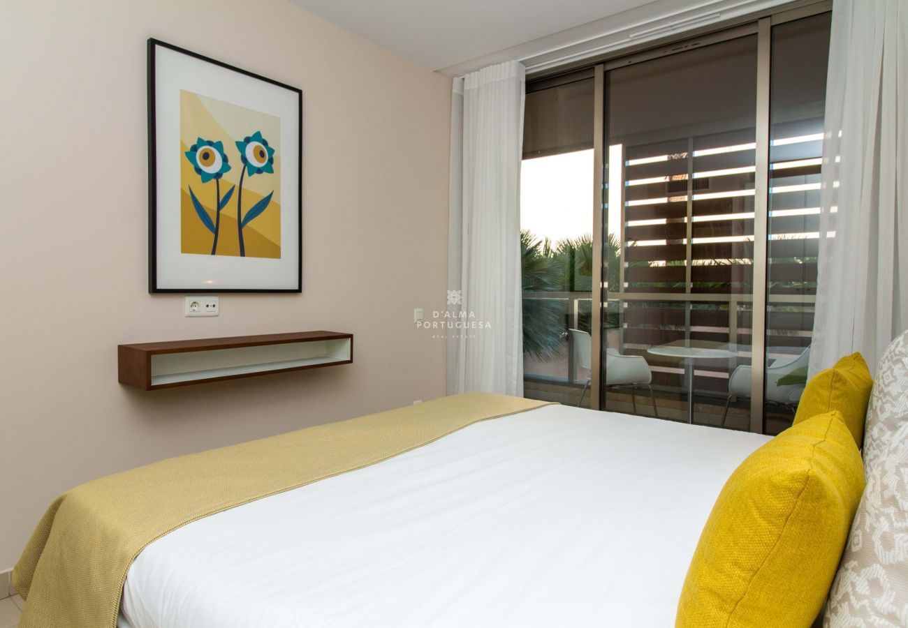 Apartment in Albufeira - Coco Design by D'Alma Portuguesa