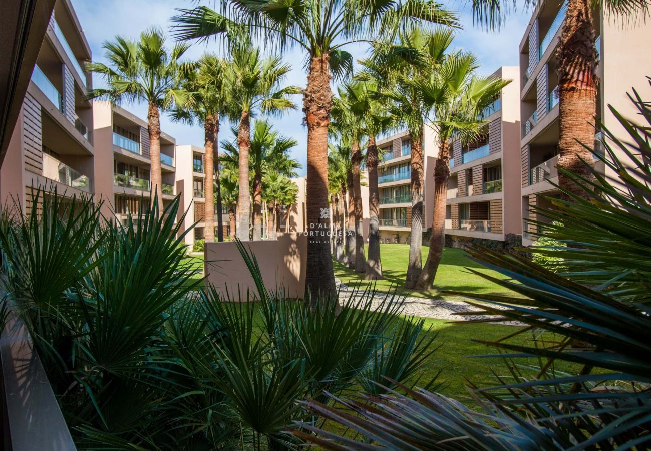 Apartment in Albufeira - Coco Design by D'Alma Portuguesa