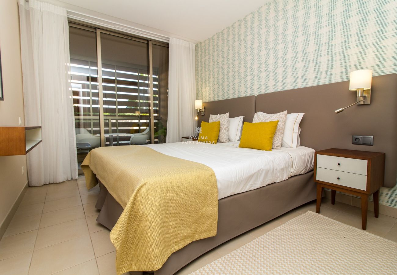 Apartment in Albufeira - Coco Design by D'Alma Portuguesa
