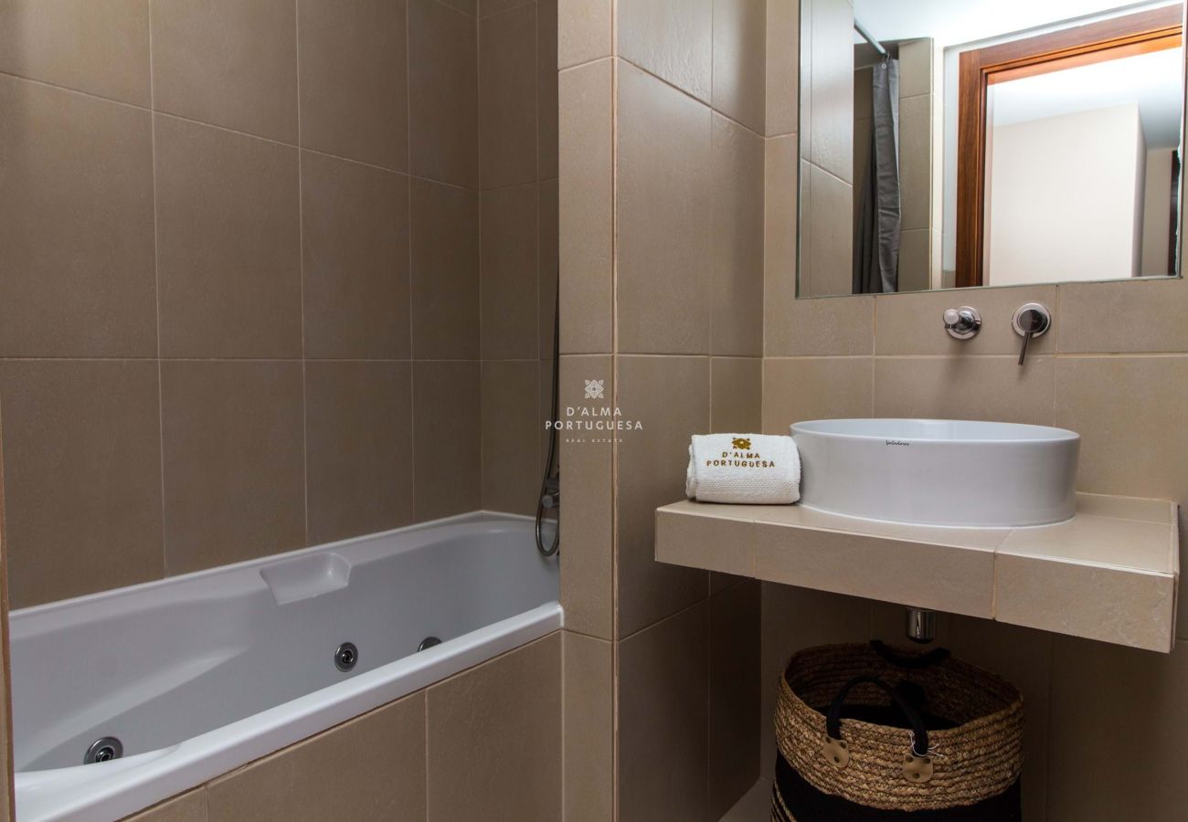 Apartment in Albufeira - Coco Design by D'Alma Portuguesa