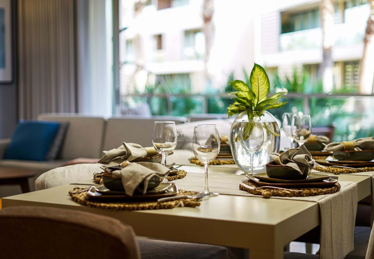 Apartment in Albufeira - Coco Design by D'Alma Portuguesa
