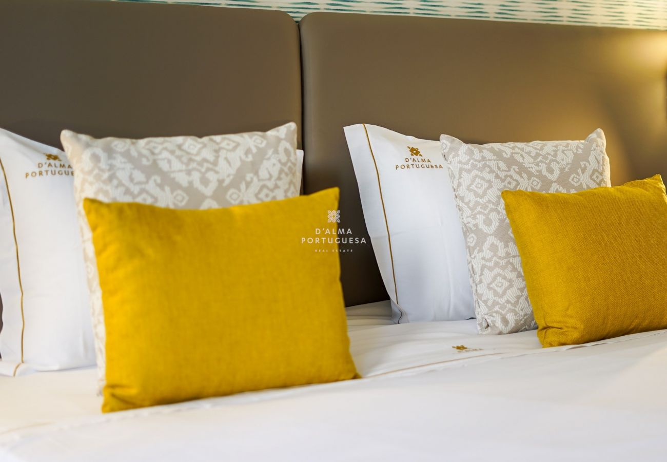 Apartment in Albufeira - Coco Design by D'Alma Portuguesa