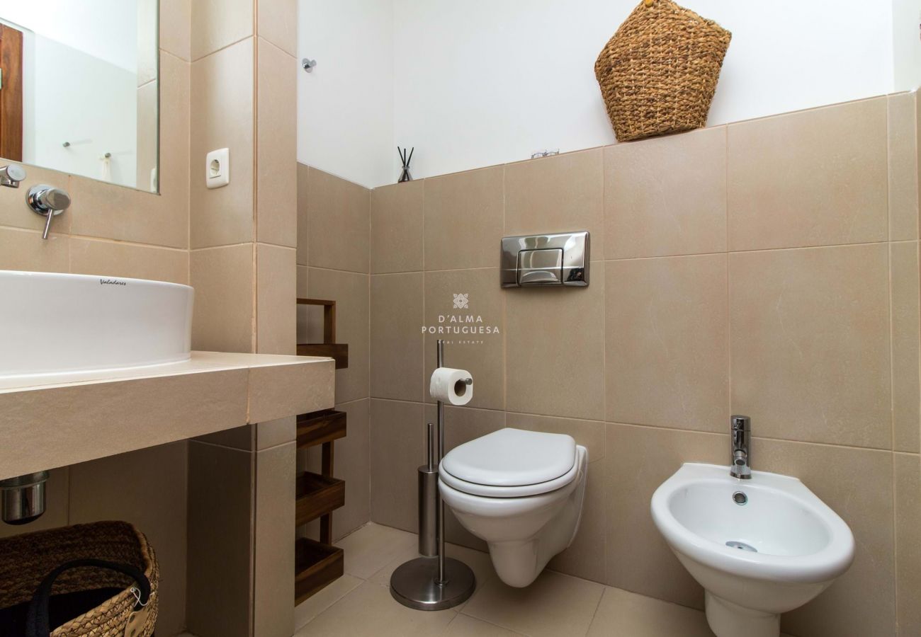 Apartment in Albufeira - Coco Design by D'Alma Portuguesa