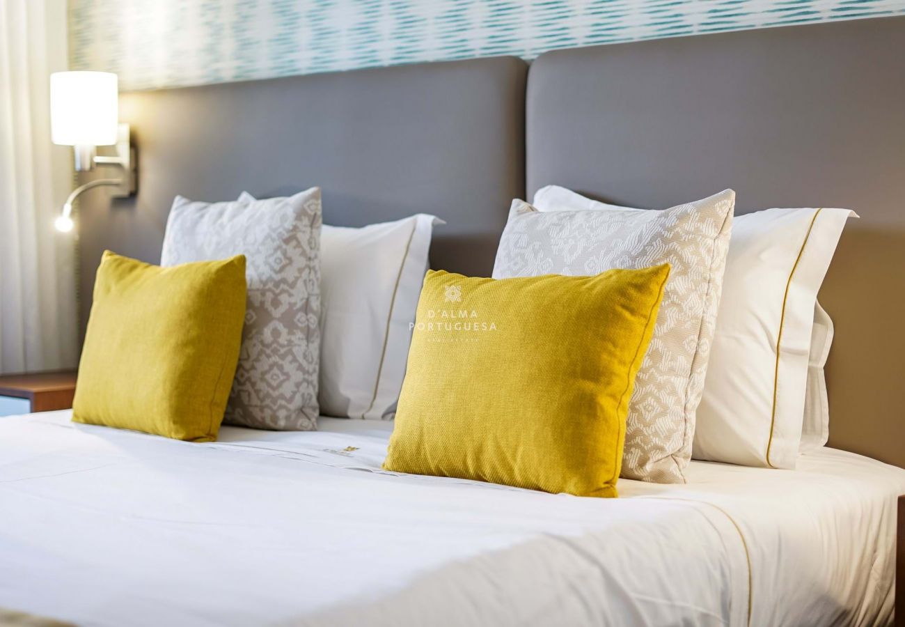 Apartment in Albufeira - Coco Design by D'Alma Portuguesa