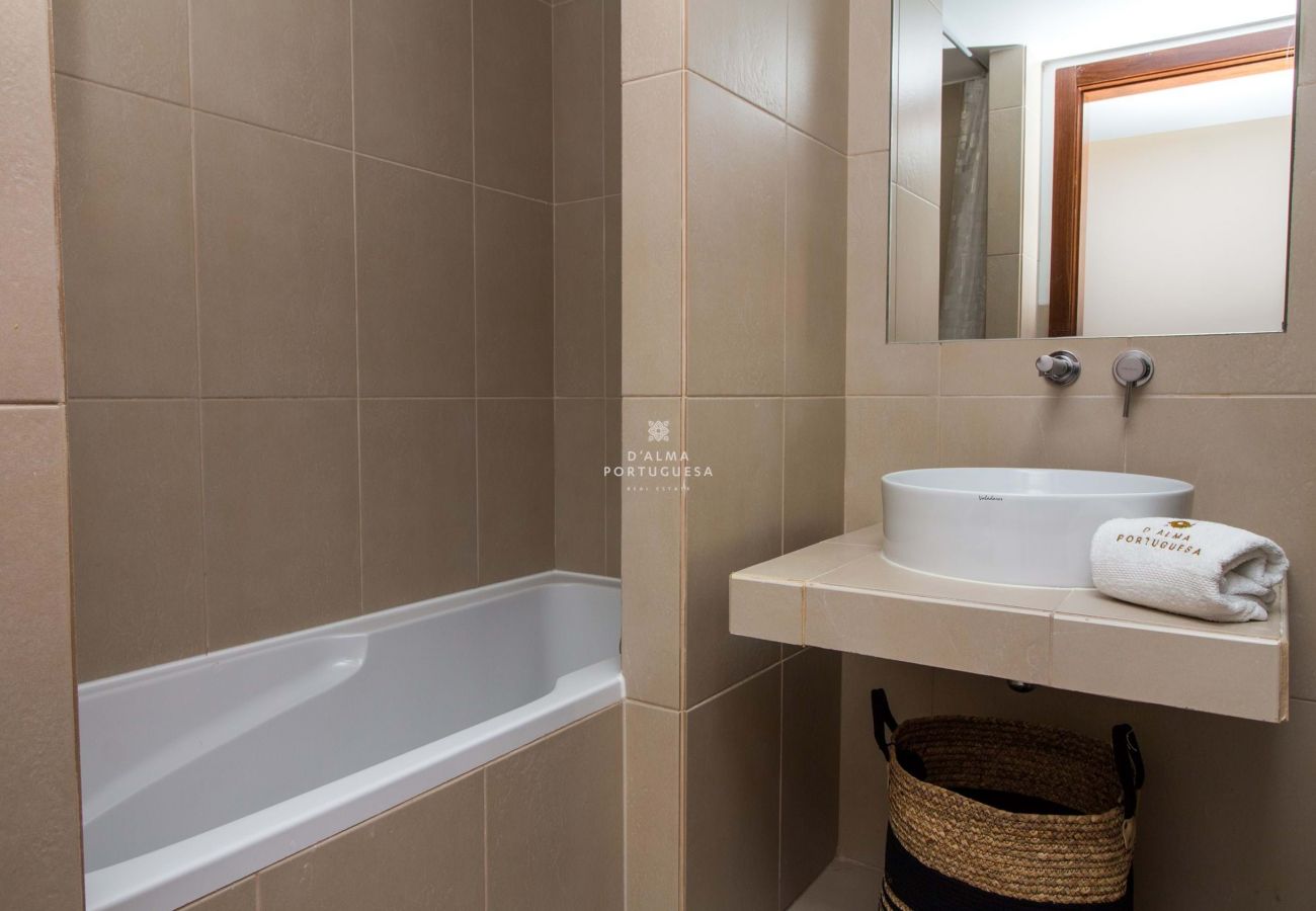Apartment in Albufeira - Coco Design by D'Alma Portuguesa