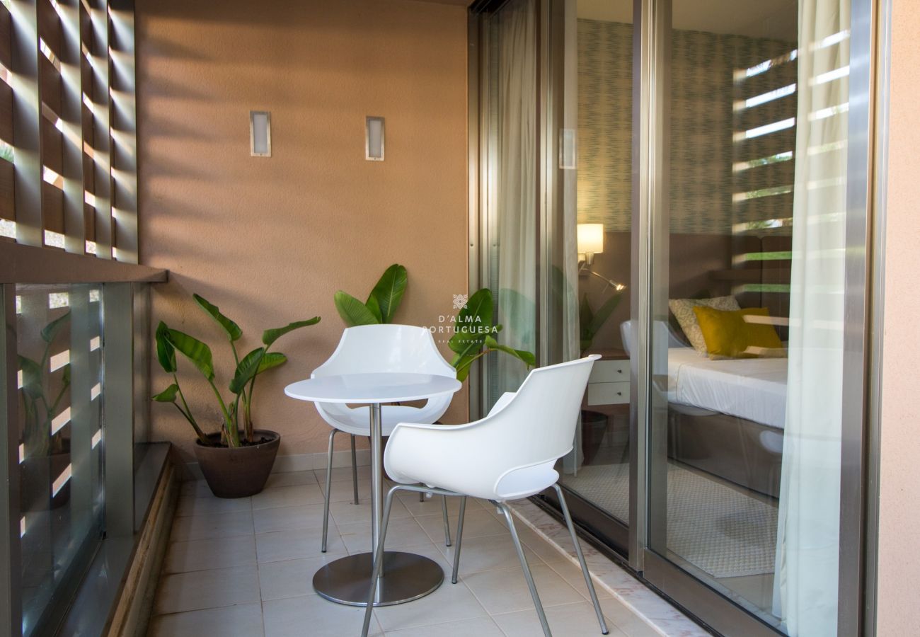 Apartment in Albufeira - Coco Design by D'Alma Portuguesa