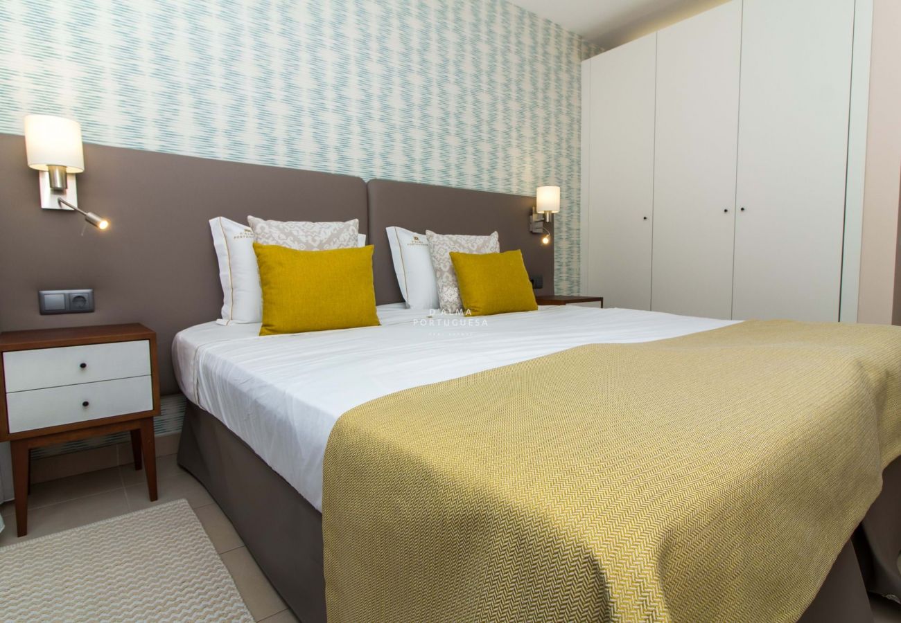 Apartment in Albufeira - Coco Design by D'Alma Portuguesa
