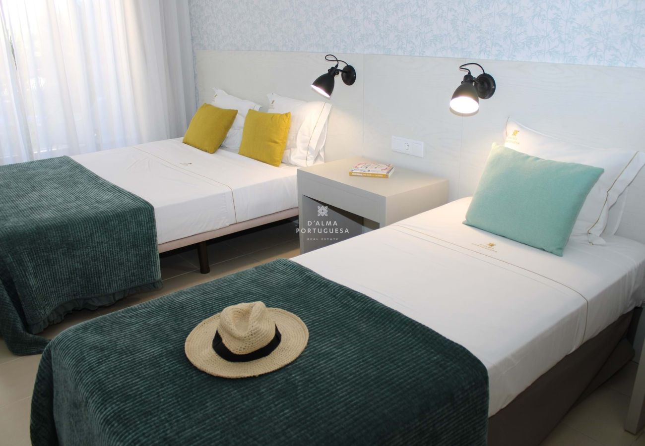 Apartment in Albufeira - Coco Design by D'Alma Portuguesa