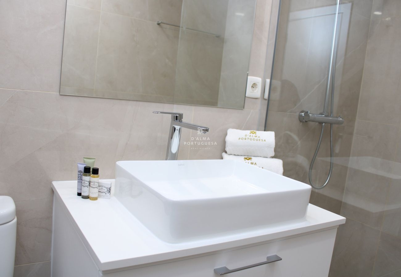 Apartment in Albufeira - Coco Design by D'Alma Portuguesa