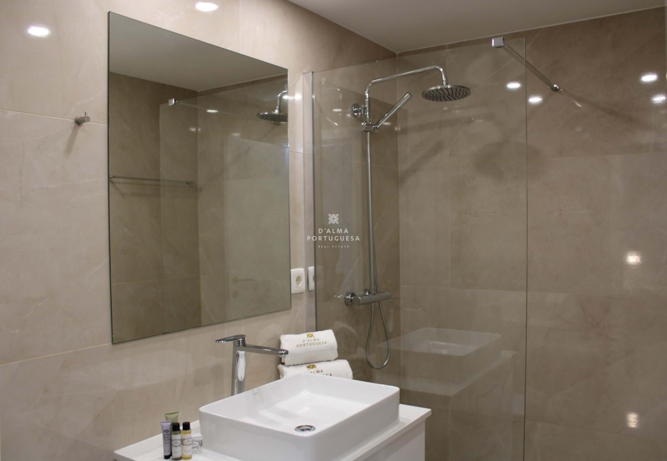Apartment in Albufeira - Coco Design by D'Alma Portuguesa
