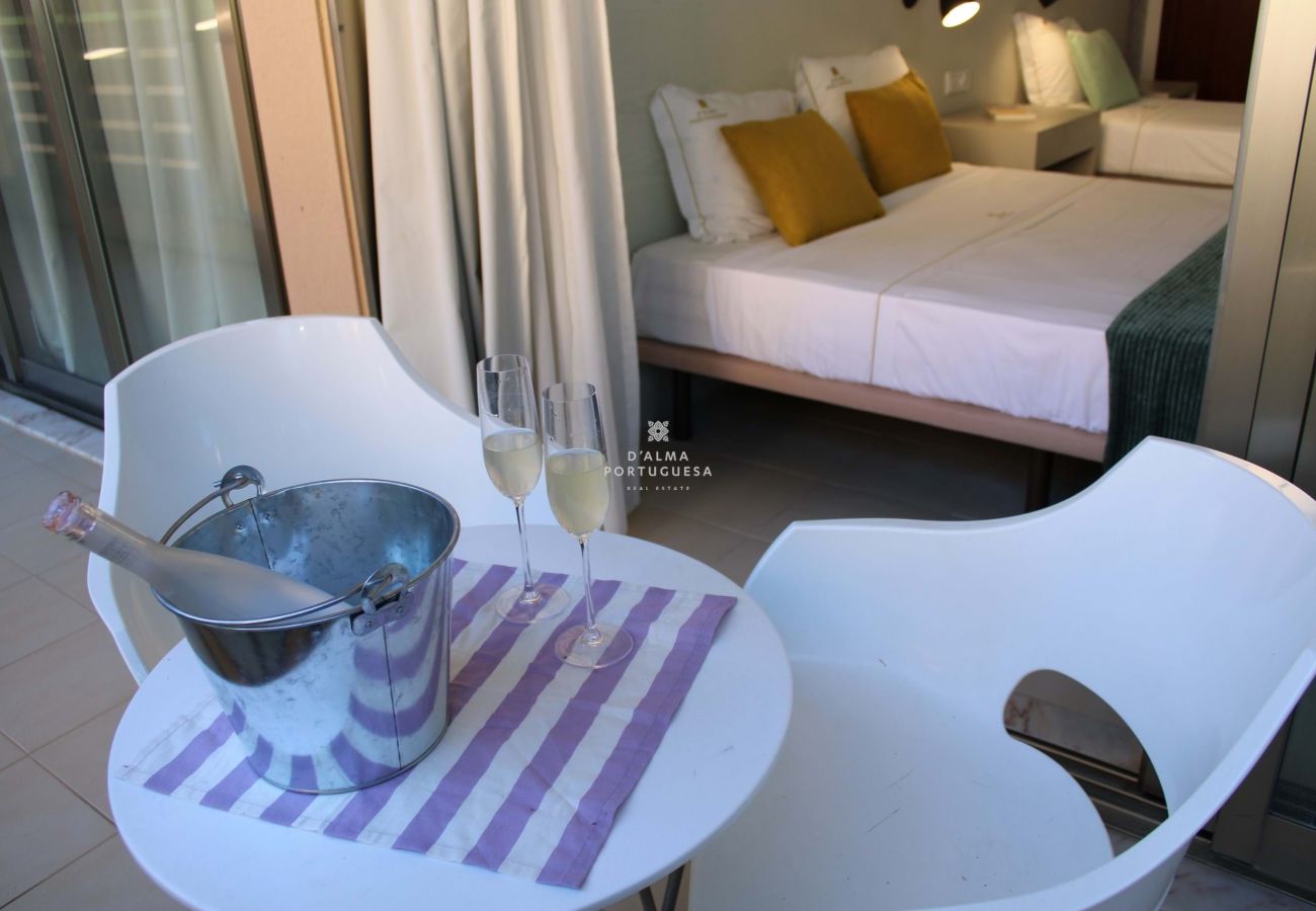 Apartment in Albufeira - Coco Design by D'Alma Portuguesa