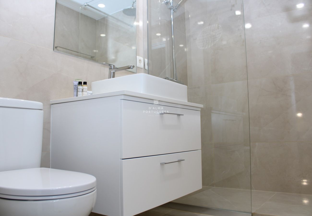 Apartment in Albufeira - Coco Design by D'Alma Portuguesa