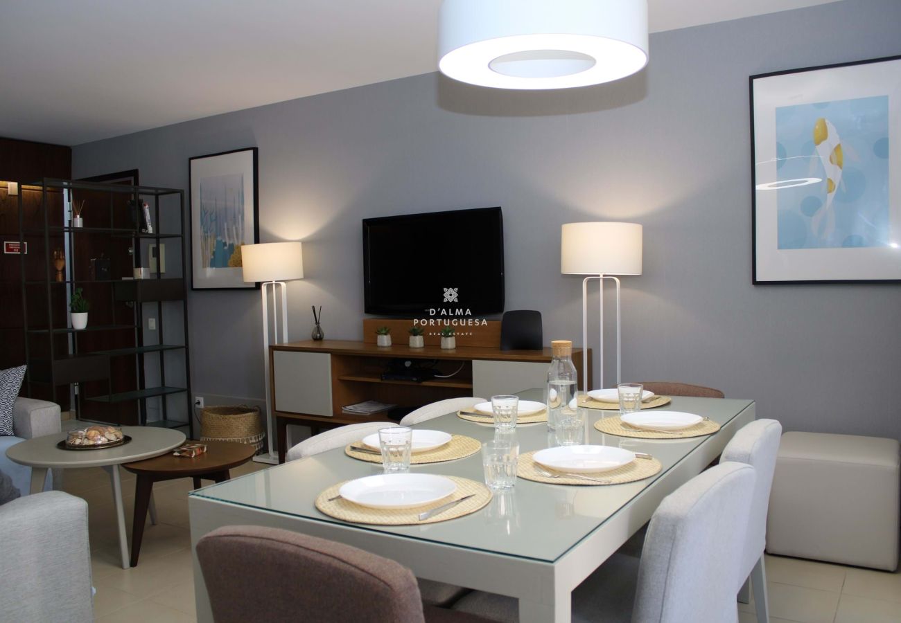 Apartment in Albufeira - Coco Design by D'Alma Portuguesa