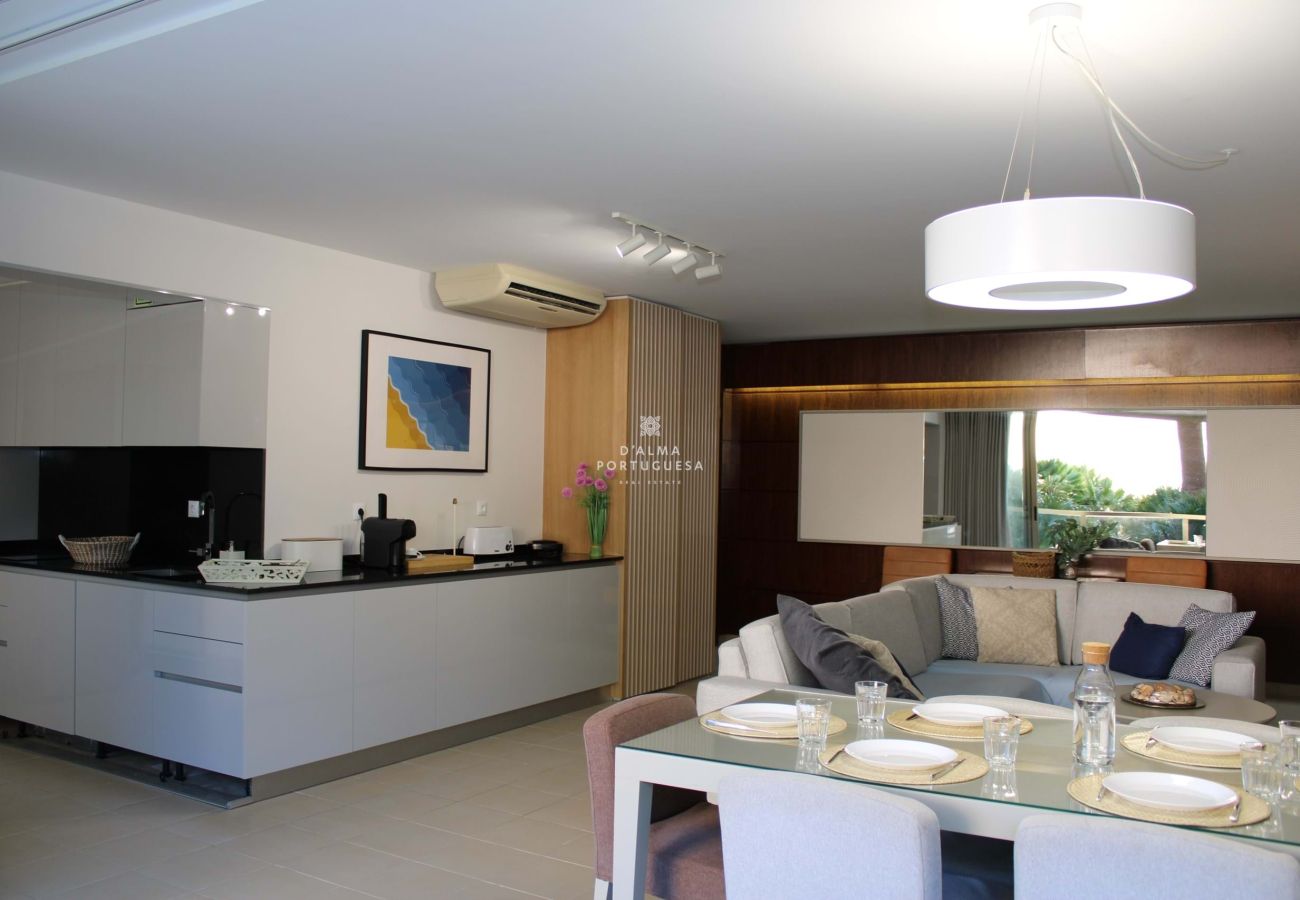 Apartment in Albufeira - Coco Design by D'Alma Portuguesa