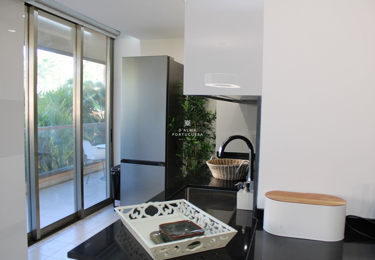 Apartment in Albufeira - Coco Design by D'Alma Portuguesa
