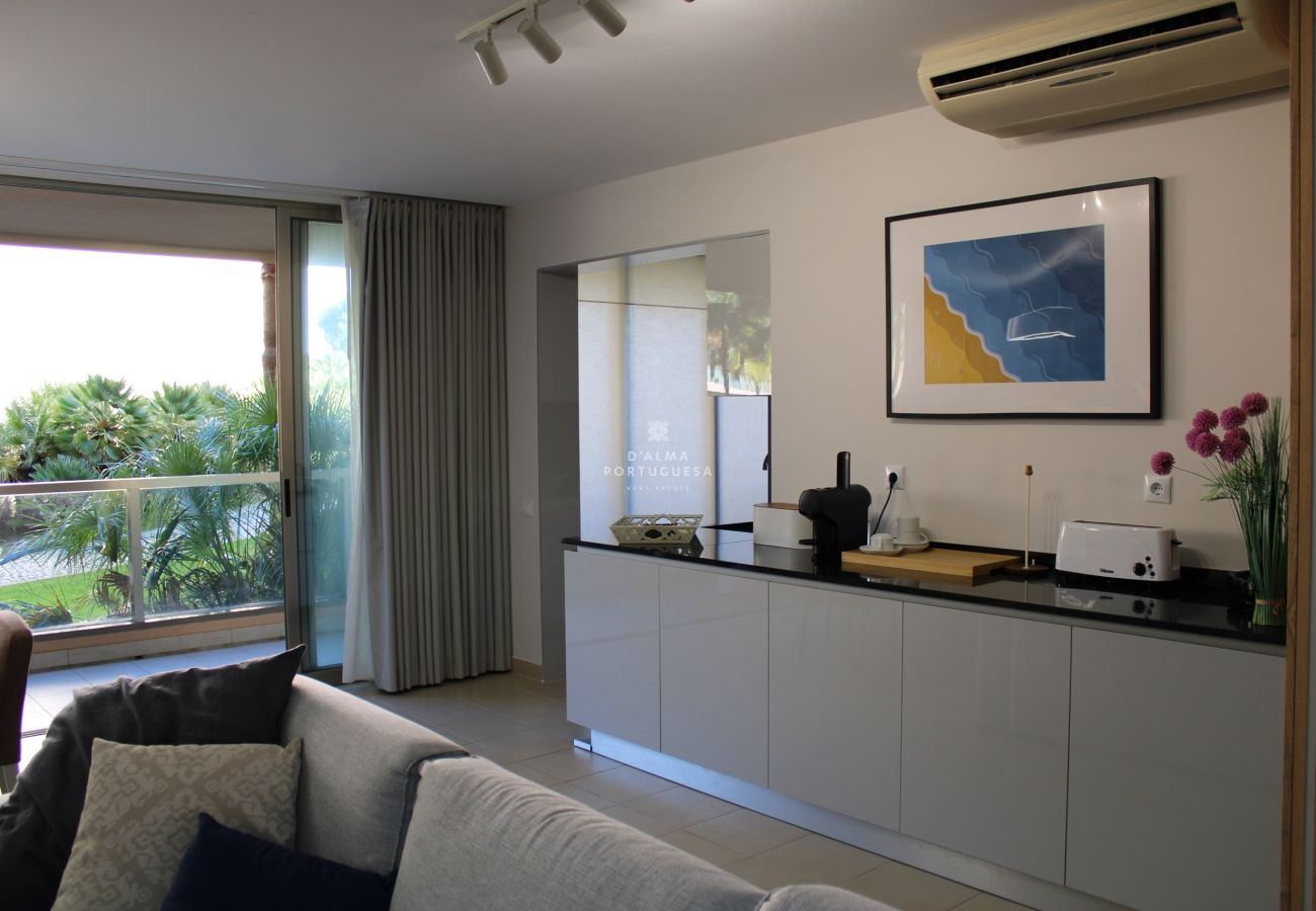 Apartment in Albufeira - Coco Design by D'Alma Portuguesa