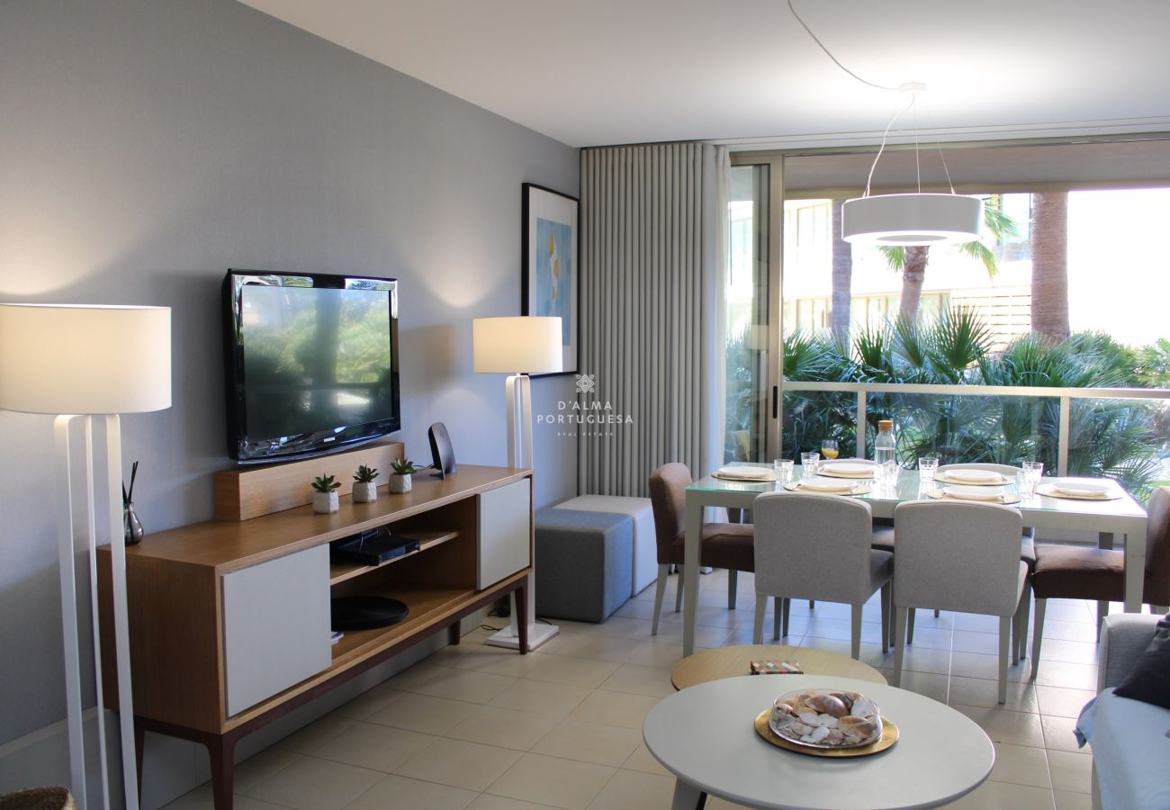 Apartment in Albufeira - Coco Design by D'Alma Portuguesa