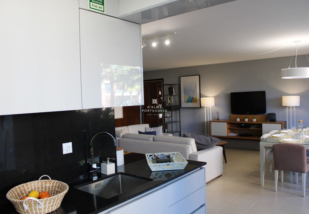 Apartment in Albufeira - Coco Design by D'Alma Portuguesa